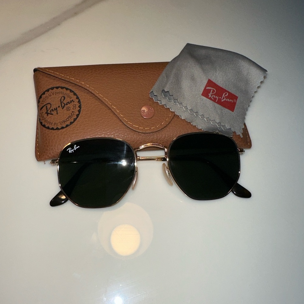 Rayban Sunglasses